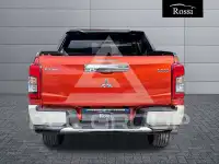 2019 Mitsubishi L200