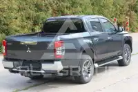 2019 Mitsubishi L200