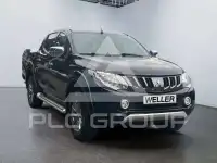 2019 Mitsubishi L200