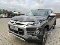 2019 Mitsubishi L200