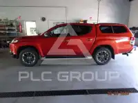 2019 Mitsubishi L200