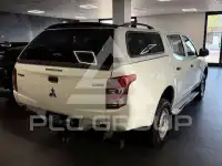 2019 Mitsubishi L200