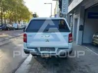 2019 Mitsubishi L200