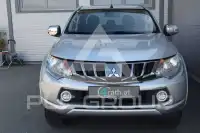 2019 Mitsubishi L200