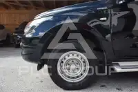 2019 Mitsubishi L200
