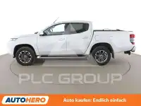 2019 Mitsubishi L200