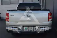 2019 Mitsubishi L200