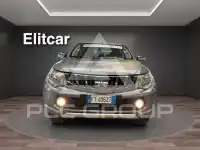 2019 Mitsubishi L200