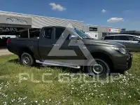 2019 Mitsubishi L200