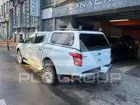 2019 Mitsubishi L200