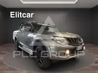 2019 Mitsubishi L200