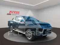 2019 Mitsubishi L200