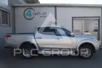 2019 Mitsubishi L200