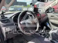 2019 Mitsubishi L200
