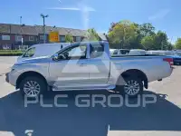 2019 Mitsubishi L200