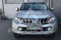 2019 Mitsubishi L200