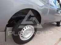 2019 Mitsubishi L200
