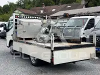 2019 Mitsubishi Canter