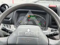 2019 Mitsubishi Canter