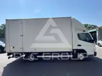 2019 Mitsubishi Canter