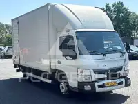 2019 Mitsubishi Canter