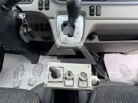 2019 Mitsubishi Canter