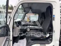2019 Mitsubishi Canter