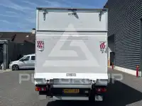 2019 Mitsubishi Canter