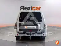 2019 Mitsubishi MONTERO