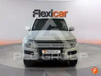 2019 Mitsubishi MONTERO