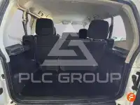 2019 Mitsubishi MONTERO
