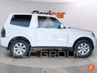 2019 Mitsubishi MONTERO