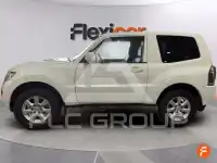 2019 Mitsubishi MONTERO