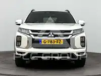 2019 Mitsubishi Asx