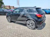 2019 Mitsubishi Asx
