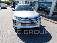 2019 Mitsubishi Asx