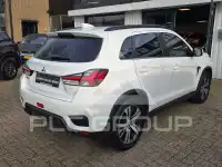2019 Mitsubishi Asx