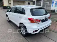 2019 Mitsubishi Asx