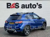 2019 Mitsubishi Asx