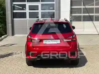 2019 Mitsubishi Asx