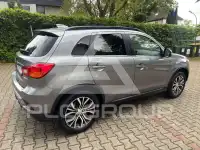 2019 Mitsubishi Asx