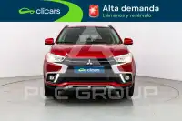 2019 Mitsubishi Asx
