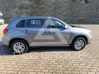 2019 Mitsubishi Asx