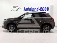 2019 Mitsubishi Asx
