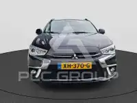 2019 Mitsubishi Asx