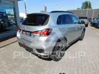 2019 Mitsubishi Asx