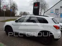 2019 Mitsubishi Asx