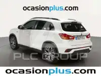 2019 Mitsubishi Asx