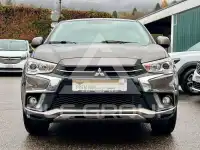 2019 Mitsubishi Asx