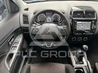 2019 Mitsubishi Asx